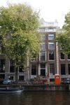 Amsterdam 16 oktober 2023
Nieuwe huis van Lieke v lexmond en haar man Bas v Veggel.