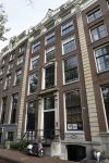 Amsterdam, 16 Oktober 2023
Nieuwe huis van Lieke v Lexmond en Bas v Veggel