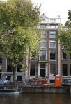Amsterdam, 16 Oktober 2023
Nieuwe huis van Lieke v Lexmond en Bas v Veggel
