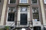 Amsterdam, 16 Oktober 2023
Nieuwe huis van Lieke v Lexmond en Bas v Veggel