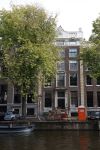 Amsterdam, 16 Oktober 2023
Nieuwe huis van Lieke v Lexmond en Bas v Veggel