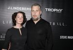Amsterdam 30 oktober 2023
Life after Football gala LAF in grand Hotel Krasnapolsky.