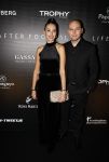 Amsterdam 30 oktober 2023
Life after Football gala LAF in grand Hotel Krasnapolsky.