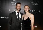 Amsterdam 30 oktober 2023
Life after Football gala LAF in grand Hotel Krasnapolsky.