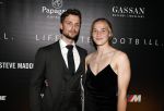 Amsterdam 30 oktober 2023
Life after Football gala LAF in grand Hotel Krasnapolsky.