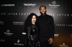 Amsterdam 30 oktober 2023
Life after Football gala LAF in grand Hotel Krasnapolsky.