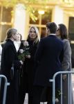 Amsterdam, 17 Oktober 2023
Afscheid Danielle v t Schip
Linda de Mol en Noa Vahle