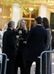 Amsterdam, 17 Oktober 2023
Afscheid Danielle v t Schip
Linda de Mol en Noa Vahle