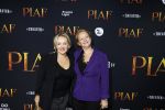 Amsterdam 13 oktober 2023
Premiere Piaf in het DeLamar theater. Lone v roosendaal