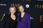 Amsterdam 13 oktober 2023
Premiere Piaf in het DeLamar theater. Lone v roosendaal
