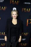 Amsterdam 13 oktober 2023
Premiere Piaf in het DeLamar theater. Lone v roosendaal