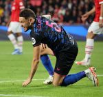 Eindhoven, 3 Oktober 2023
Championsleague PSV-Sevilla, eindstand 2-2
Lucas Ocampos