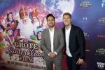 Amsterdam 30 september 2023
Premiere de Grote sinterklaasfilm in Pathe Noord.
Lucio Messercola en Mark van Roon