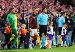 Eindhoven, 3 Oktober 2023
Championsleague PSV-Sevilla, eindstand 2-2
Luuk de Jong