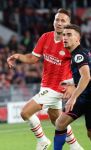Eindhoven, 3 Oktober 2023
Championsleague PSV-Sevilla, eindstand 2-2
Luuk de Jong