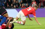 Eindhoven, 3 Oktober 2023
Championsleague PSV-Sevilla, eindstand 2-2
Luuk de Jong