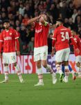 Eindhoven, 3 Oktober 2023
Championsleague PSV-Sevilla, eindstand 2-2
Luuk de Jong