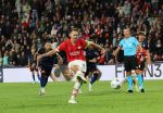 Eindhoven, 3 Oktober 2023
Championsleague PSV-Sevilla, eindstand 2-2
Luuk de Jong