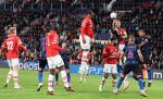 Eindhoven, 3 Oktober 2023
Championsleague PSV-Sevilla, eindstand 2-2