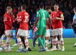 Eindhoven, 3 Oktober 2023
Championsleague PSV-Sevilla, eindstand 2-2
Luuk de Jong Jerdy Schouten Walter Benitez Sergino Dest Olivier Boscagli