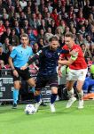 Eindhoven, 3 Oktober 2023
Championsleague PSV-Sevilla, eindstand 2-2
Luuk de Jong en Sergio Ramos