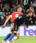 Eindhoven, 3 Oktober 2023
Championsleague PSV-Sevilla, eindstand 2-2
Luuk de Jong en Sergio Ramos