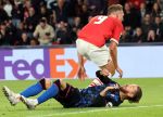 Eindhoven, 3 Oktober 2023
Championsleague PSV-Sevilla, eindstand 2-2
Luuk de Jong en Sergio Ramos