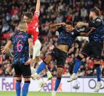 Eindhoven, 3 Oktober 2023
Championsleague PSV-Sevilla, eindstand 2-2
Luuk de Jong en Sergio Ramos