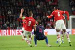 Eindhoven, 3 Oktober 2023
Championsleague PSV-Sevilla, eindstand 2-2
Luuk de Jong en Sergio Ramos