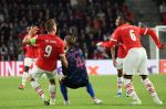 Eindhoven, 3 Oktober 2023
Championsleague PSV-Sevilla, eindstand 2-2
Luuk de Jong en Sergio Ramos