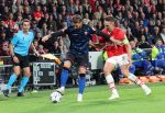 Eindhoven, 3 Oktober 2023
Championsleague PSV-Sevilla, eindstand 2-2
Luuk de Jong en Sergio Ramos