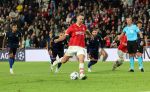 Eindhoven, 3 Oktober 2023
Championsleague PSV-Sevilla, eindstand 2-2
Luuk de Jong scoort 1-1 met penalty