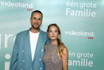 Amsterdam 10 oktober 2023
Premiere een grote familie in Tuschinski . Vidoeland gaat het uitzenden. Lykele Muus met vriendin