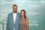 Amsterdam 10 oktober 2023
Premiere een grote familie in Tuschinski . Vidoeland gaat het uitzenden. Lykele Muus met vriendin