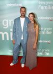 Amsterdam 10 oktober 2023
Premiere een grote familie in Tuschinski . Vidoeland gaat het uitzenden. Lykele Muus met vriendin