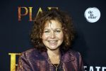 Amsterdam 13 oktober 2023
Premiere Piaf in het DeLamar theater. Maaike Widdershoven