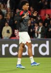 Eindhoven, 3 Oktober 2023
Championsleague PSV-Sevilla, eindstand 2-2
Malik Tillman