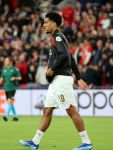 Eindhoven, 3 Oktober 2023
Championsleague PSV-Sevilla, eindstand 2-2
Malik Tillman