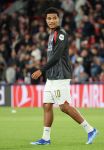 Eindhoven, 3 Oktober 2023
Championsleague PSV-Sevilla, eindstand 2-2
Malik Tillman