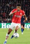 Eindhoven, 3 Oktober 2023
Championsleague PSV-Sevilla, eindstand 2-2
Malik Tillman