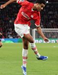 Eindhoven, 3 Oktober 2023
Championsleague PSV-Sevilla, eindstand 2-2
Malik Tillman