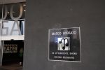 Arnhem 20 oktober 2023
Het plakaat van Marco Borsato bij het Geldredome hangt weer op zijn plaats.
