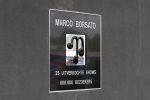Arnhem 20 oktober 2023
Het plakaat van Marco Borsato bij het Geldredome hangt weer op zijn plaats.