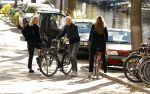 Amsterdam, 17 Oktober 2023
Afscheid Danielle v t Schip
Marco v Basten en Liesbeth v Basten