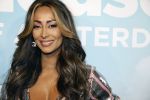 Amsterdam 25 oktober 2023
Presentatie seizoen 2 van The real housewives of Amsterdam in het College Hotel.
In seizoen 2 bestaat de cast uit Helle Huizinga Maria Tailor Susanna Klibansky Tamara Elbaz Kimmylien Nguyen en  Cherry Ann Person