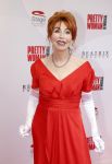 Utrecht 8 oktober 2023
Premiere Pretty Woman in het Beatrixtheater in Utrecht. Marijke Helwegen met Partner Harrie