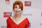 Utrecht 8 oktober 2023
Premiere Pretty Woman in het Beatrixtheater in Utrecht. Marijke Helwegen met Partner Harrie