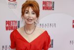 Utrecht 8 oktober 2023
Premiere Pretty Woman in het Beatrixtheater in Utrecht. Marijke Helwegen met Partner Harrie