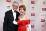 Utrecht 8 oktober 2023
Premiere Pretty Woman in het Beatrixtheater in Utrecht. Marijke Helwegen met Partner Harrie