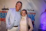 Gouda 16 oktober 2023
Premiere komedie over een bankoverval in Schouwburg Gouda. Mariska v Kolck met vriend